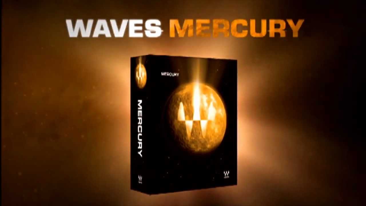 waves complete v9 crack mac